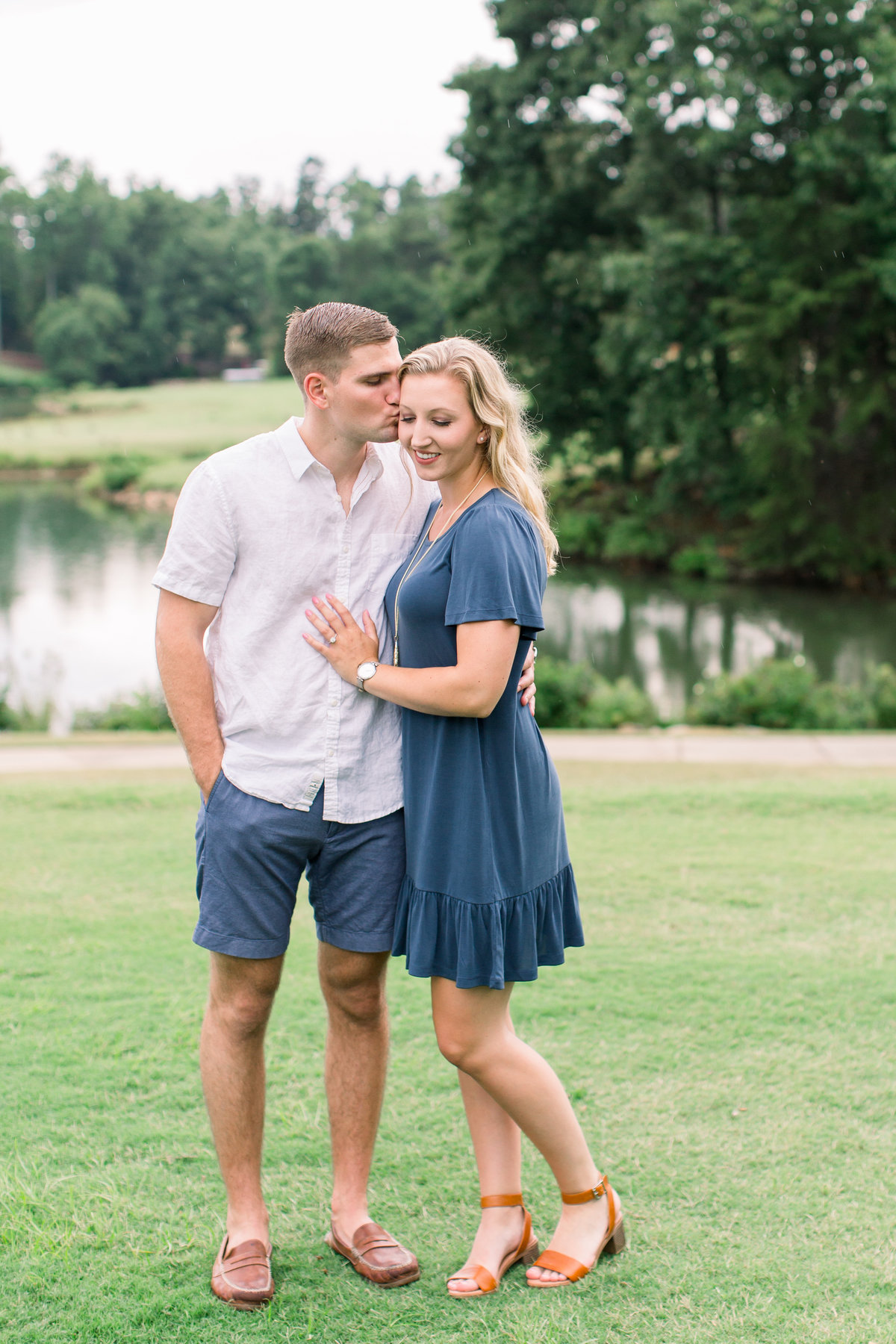 Colby and Kelsey Engaged-Samantha Laffoon Photography-107