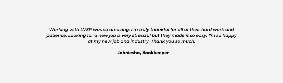 LVSP-testimonial-Johniesha-bookkeeper