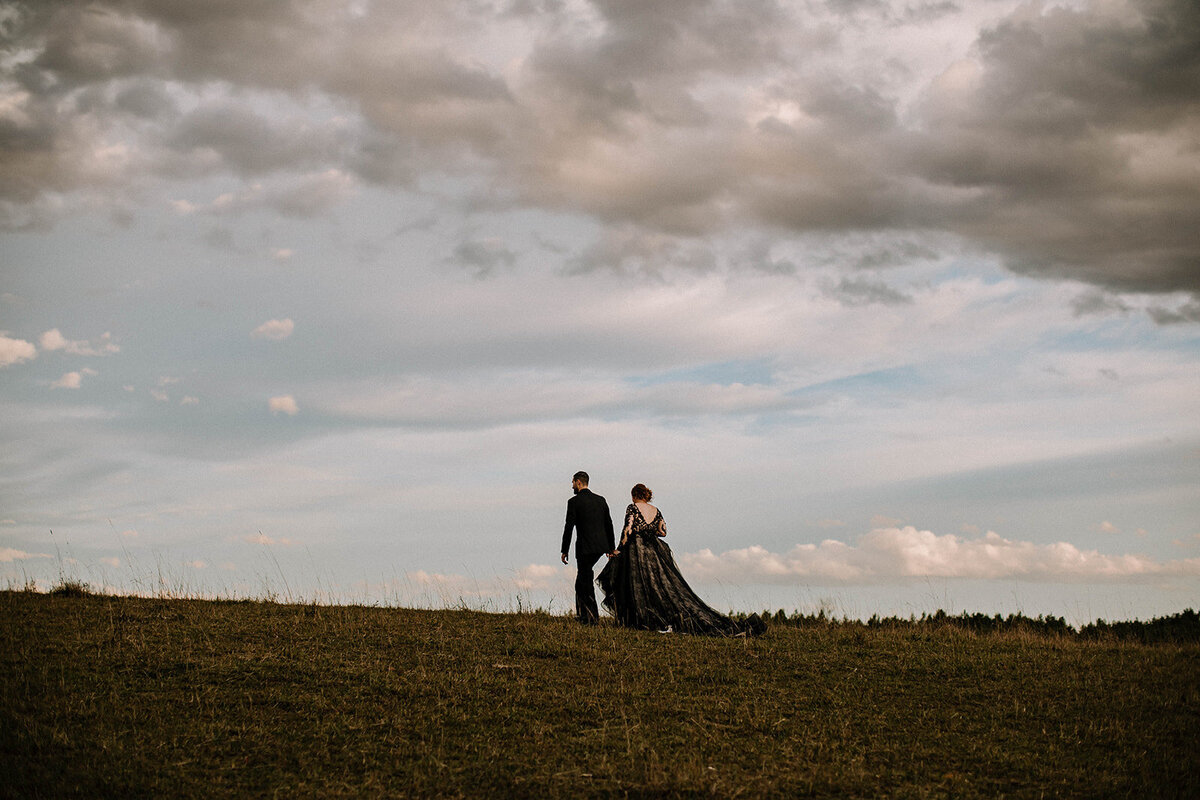 Farmhill wedding photographers
