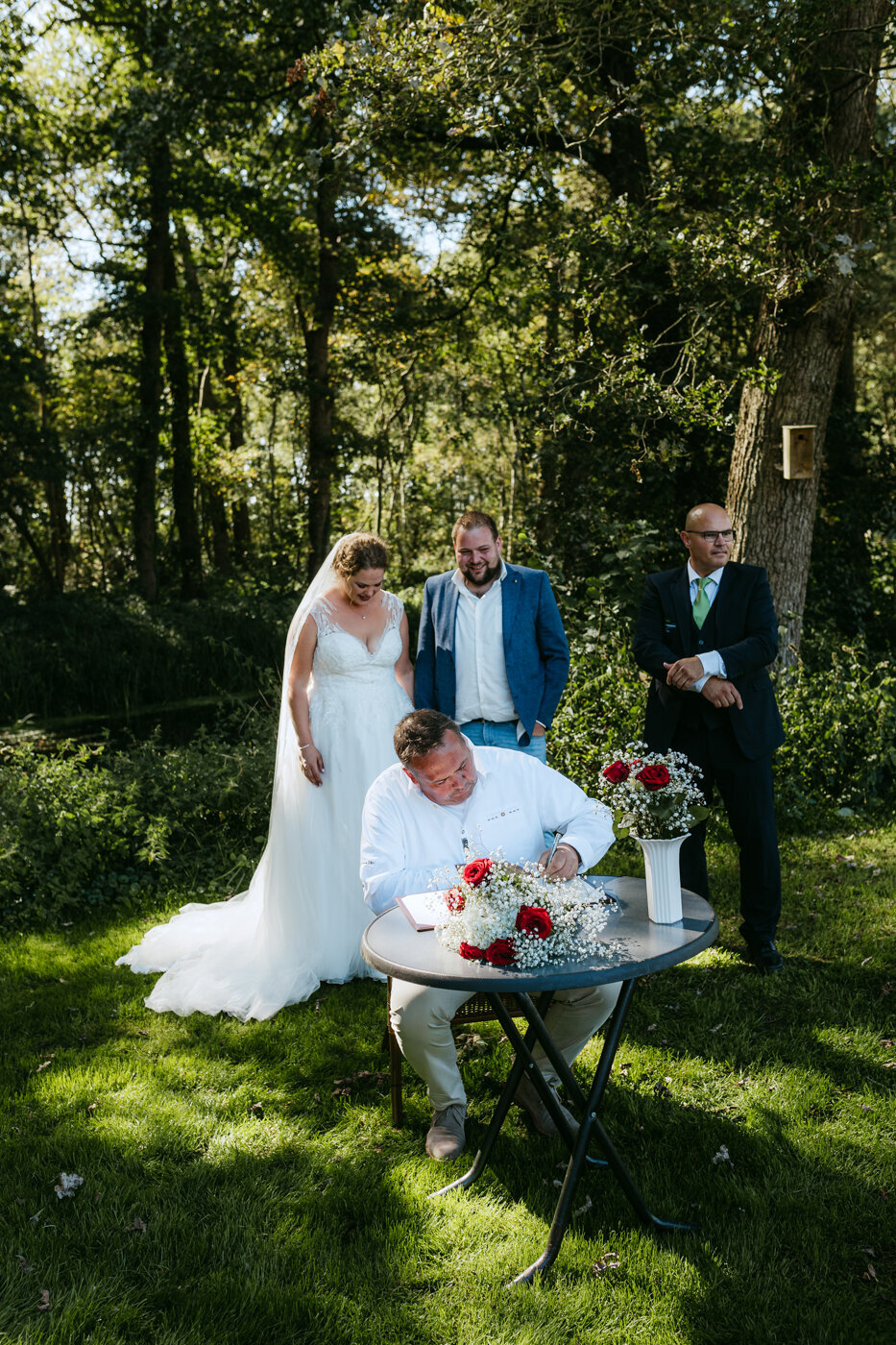 Bruiloftsfotograaf Meppel-23