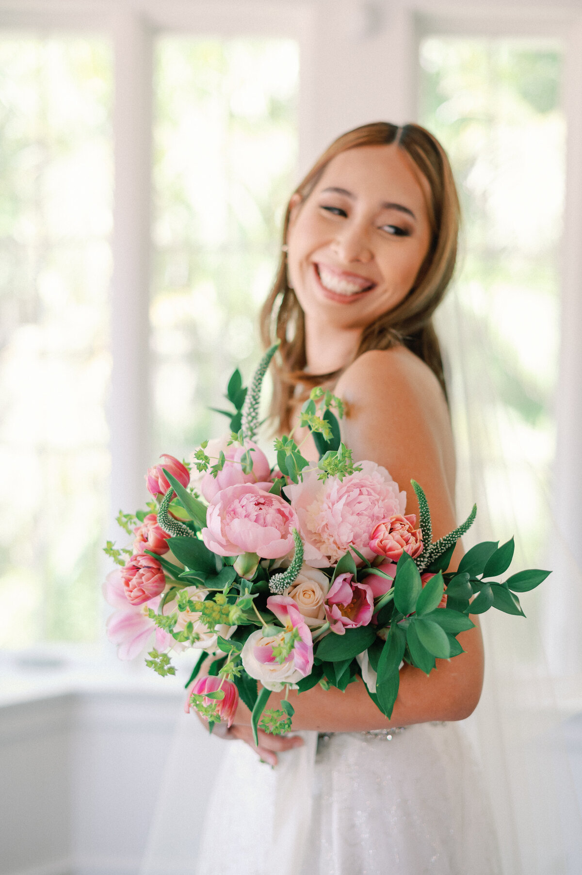 Mary Fosky Photography + Bouquet -5