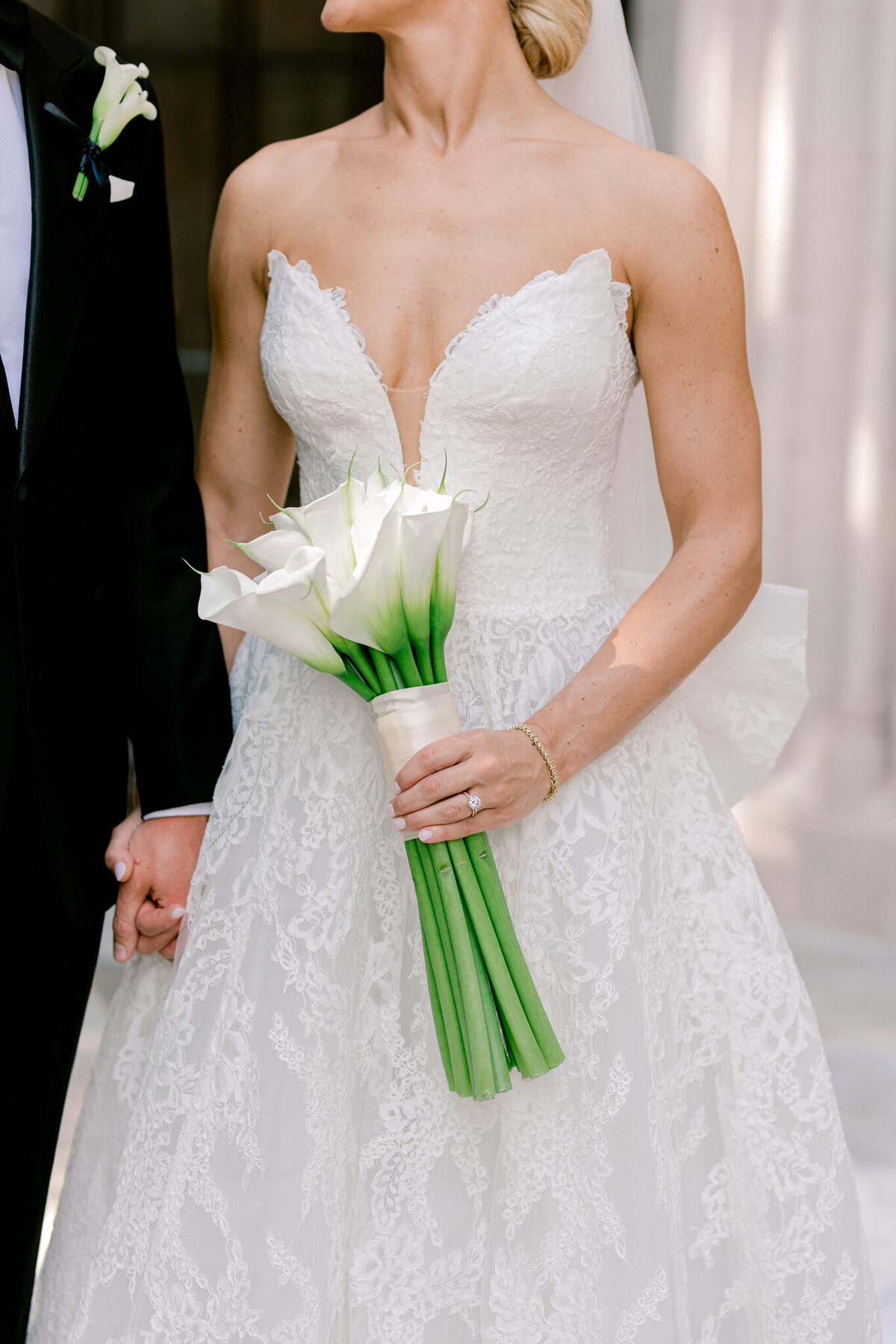 Katelyn & Kyle's Wedding at the Adolphus Hotel | Dallas Wedding Photographer | Sami Kathryn Photography-2