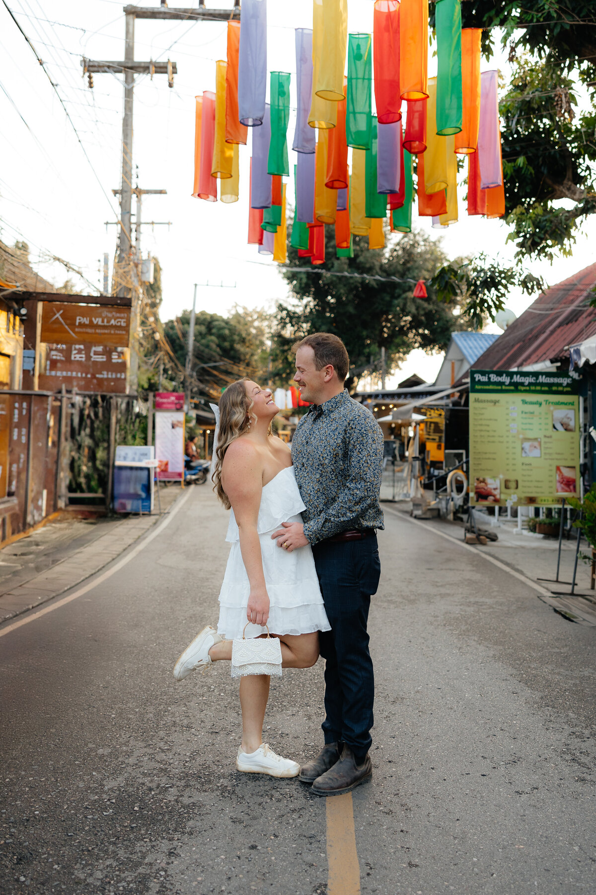 Lynzie and David - Evening-20