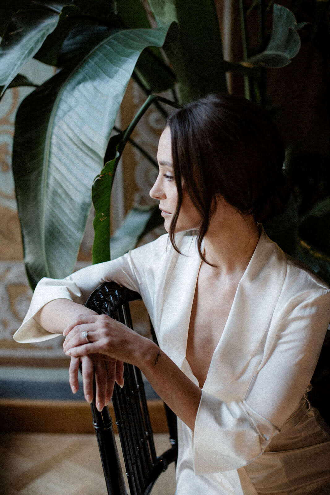 Weddings On Demand- destination wedding in Italy - E and J Rome 11