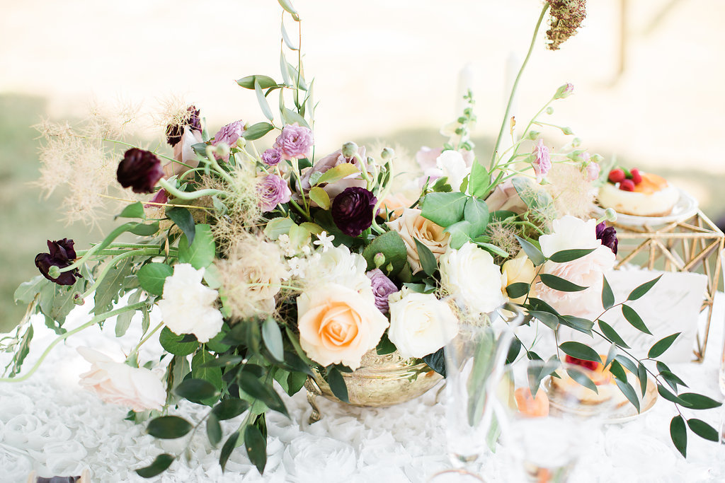 Northern Michigan Floral Design