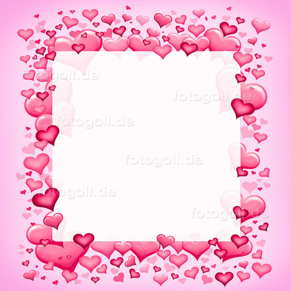 FOTO GOLL - HEART CANVASES - 20120119 - Love All Around_Square
