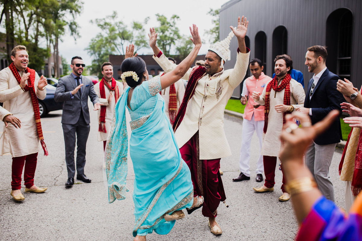 016 Toronto Indian Hindu and south east asian wedding photography