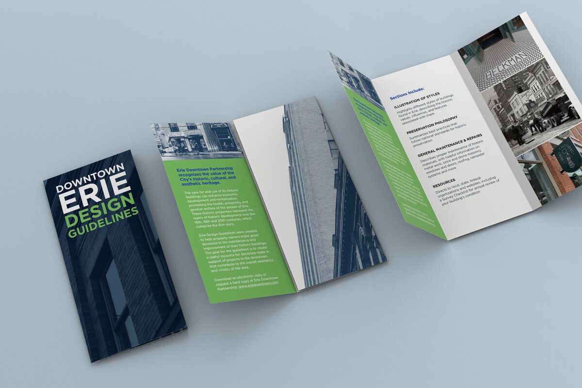 Natalie Ata Design Studio Cleveland Environmental Graphic Designer  Erie DGs_09