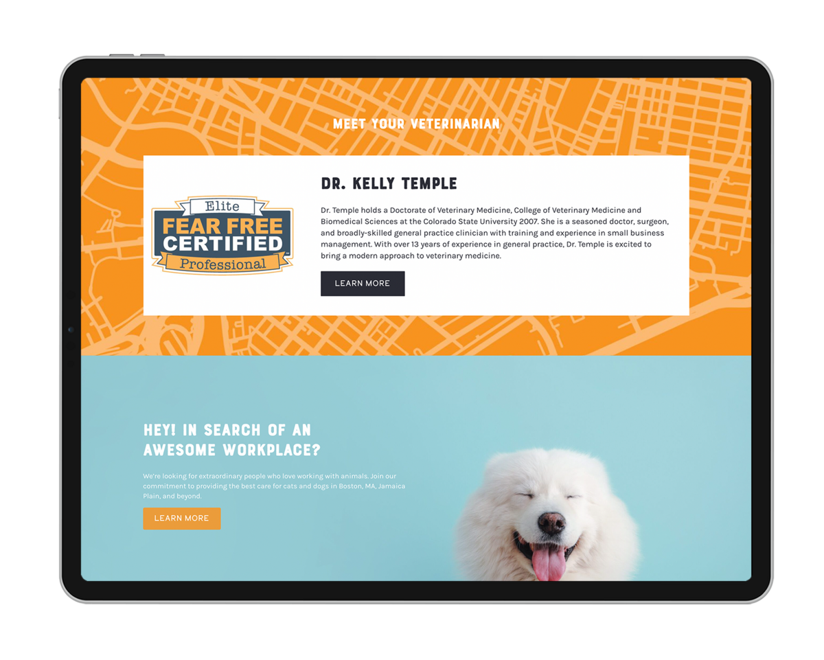 Metrovet-Veterinary-Clinic-Website-2