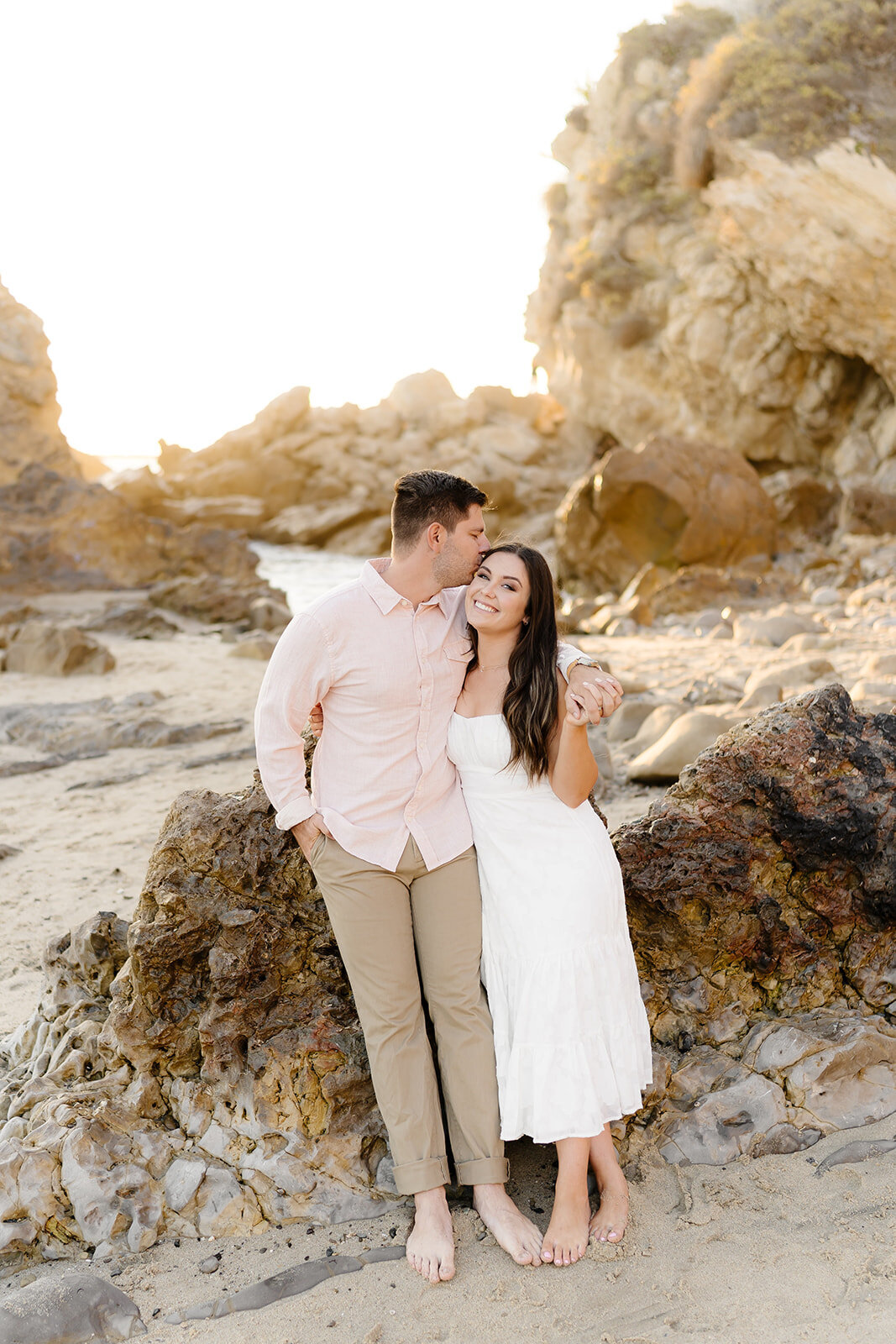 Little Corona Del Mar Beach 16