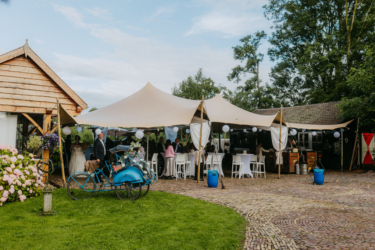 Bruiloft Meppel fotografie-62