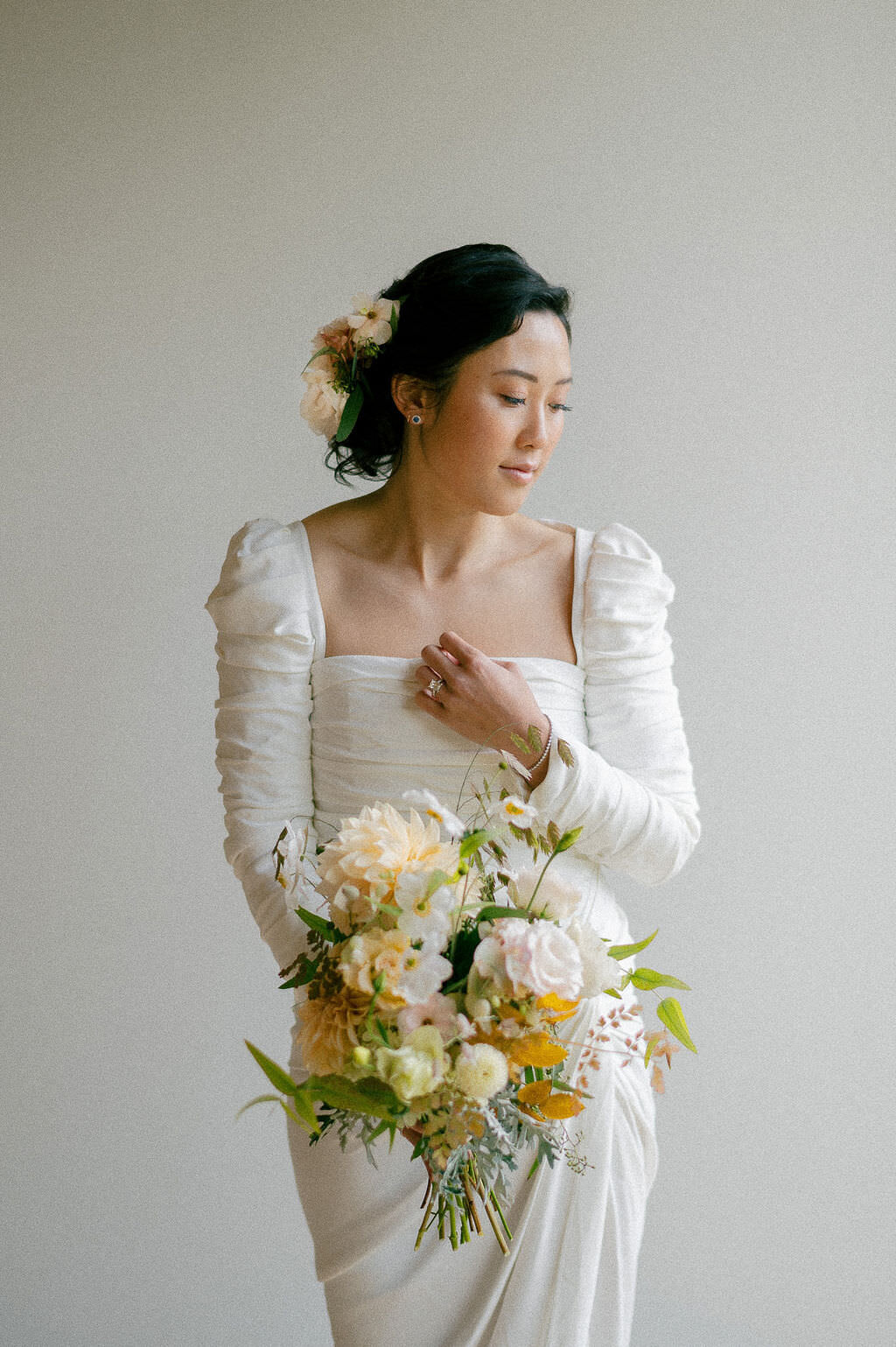 Editorial wedding photographer Oregon + Adirondacks capturing timeless, refined, story-driven imagery.