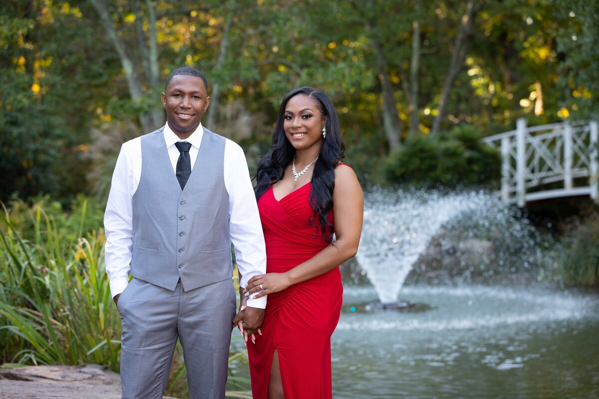 engagement-red-dress-fountain-nj