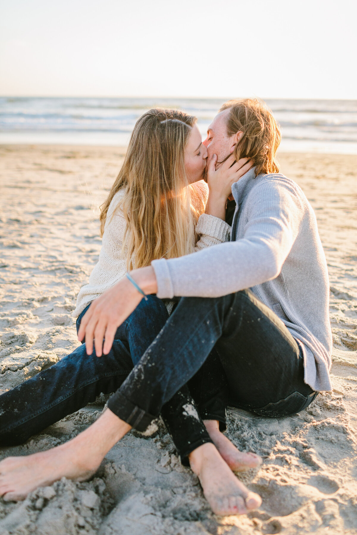 Best California Engagement Photographer-Best Texas Engagement Photographer-Jodee Friday & Co-59