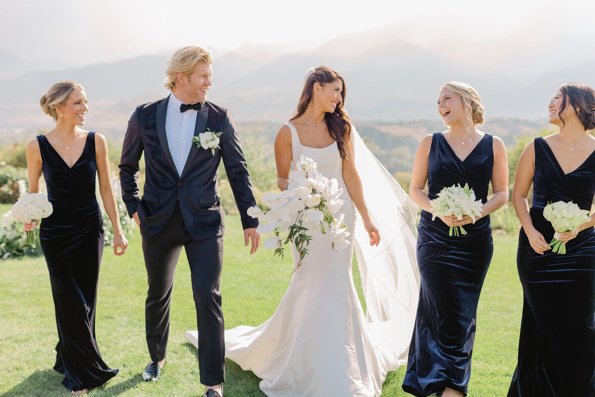 Garden of the Gods Wedding Cassidy Brooke-51