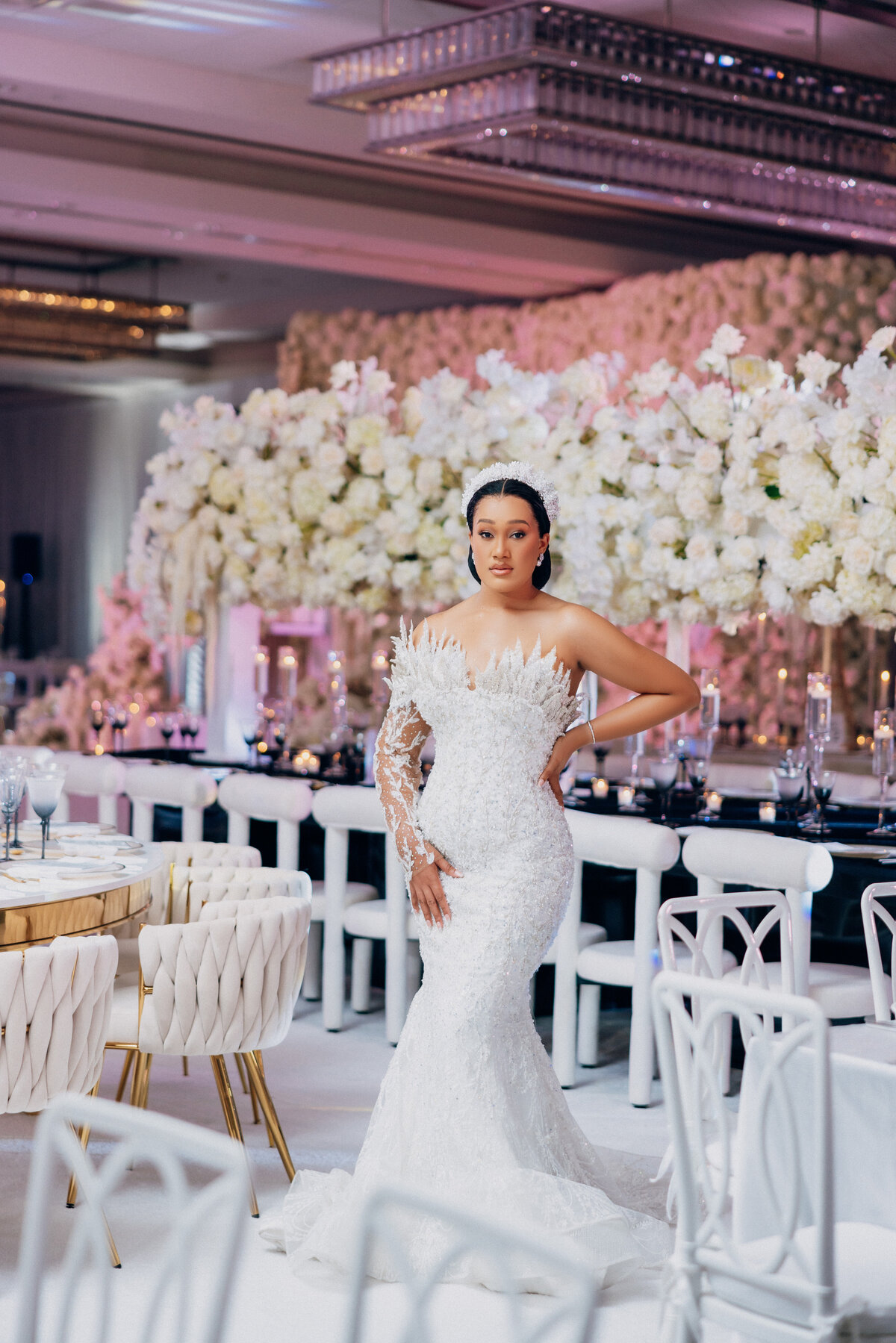 MBM Events & Design Full-Service Wedding Event Planning Planner Designer Production Marjorie Beauvil-Michaud Luxury International Destination Wedding Planner Global 15
