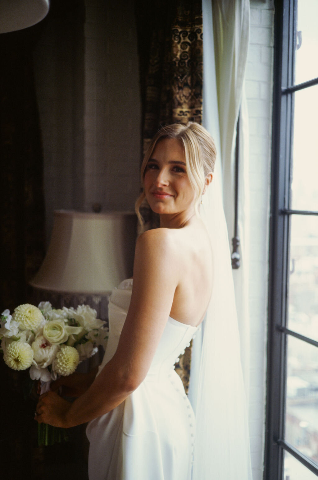 BoweryHotelWeddingOnFilm-22