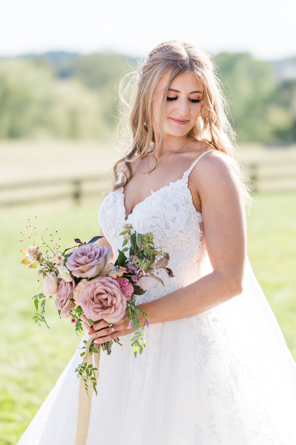 Kelsie & Marc Wedding - Taylor'd Southern Events - Maryland Wedding Photographer -28170