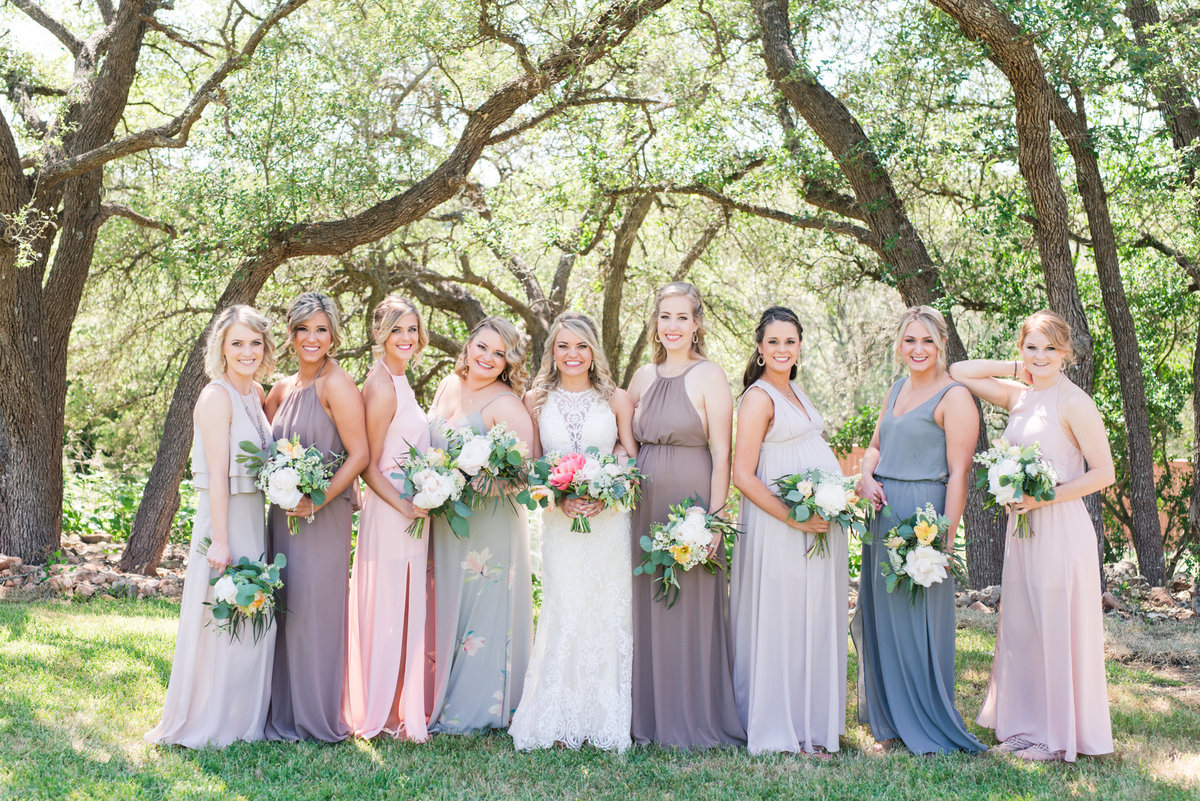 Blush Wedding at The Springs in Georgetown-105