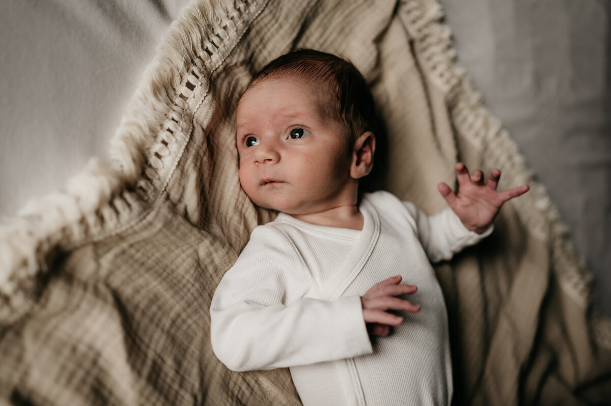 Pure Liefde Fotografie - Newborn Matthias-58