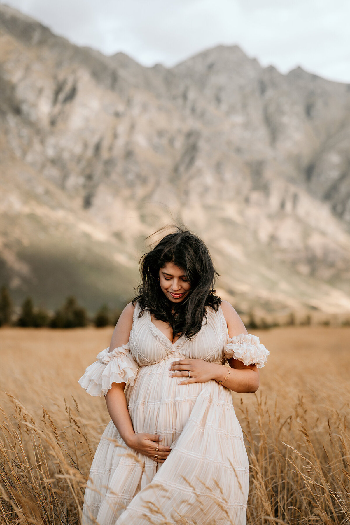 Queenstown_baby_bump_photography