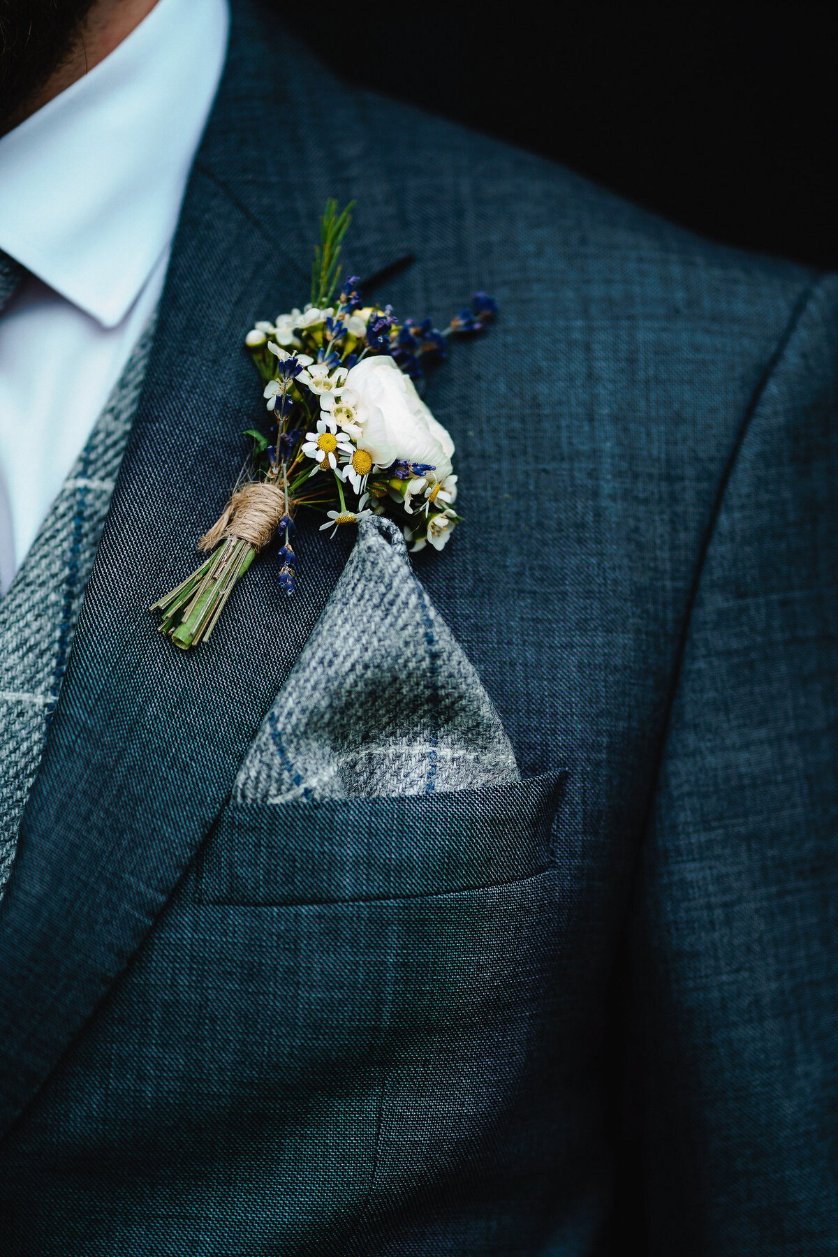 Yorkshire wedding florist87