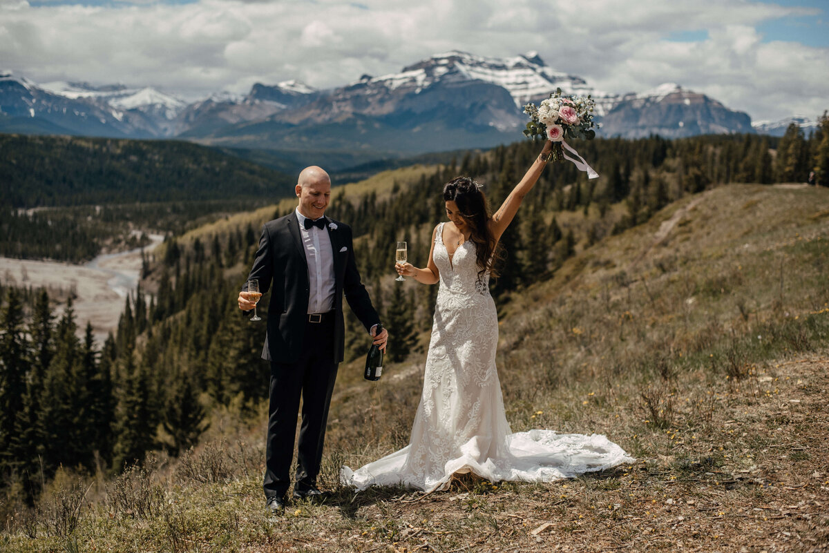 Wedding-elopement-photography-Kananaskis-Country-Alberta