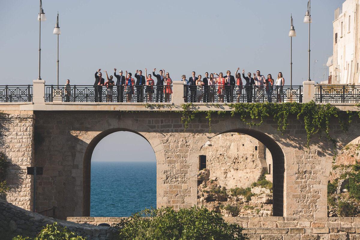 Wedding S&K - Puglia - Italy 2015 22