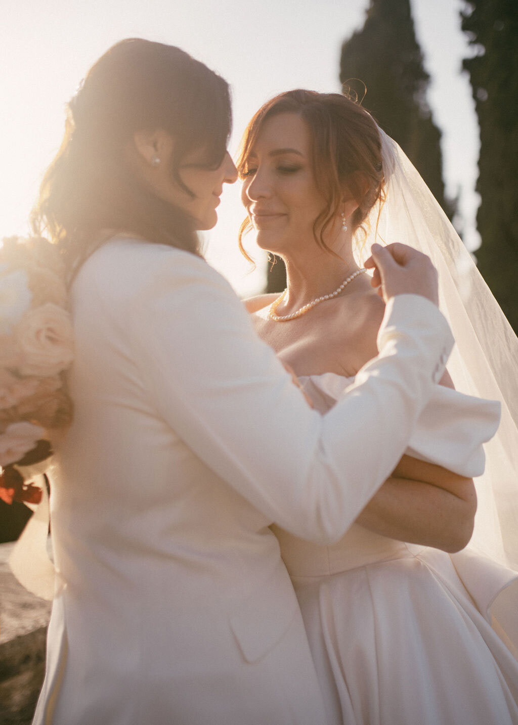 Weddings On Demand- destination wedding in Italy - C and S Tuscany 53