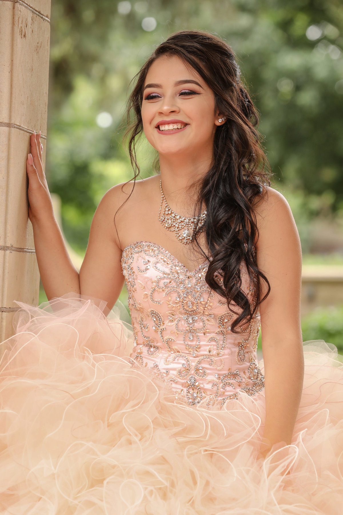 Quinceanera Photography 11