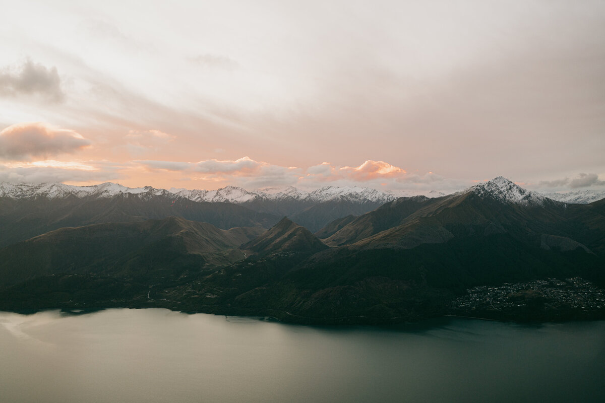 Melissa Clark Photography - Queenstown Wedding Photographer - Eunice & Robbie - Queenstown wedding shoot-414