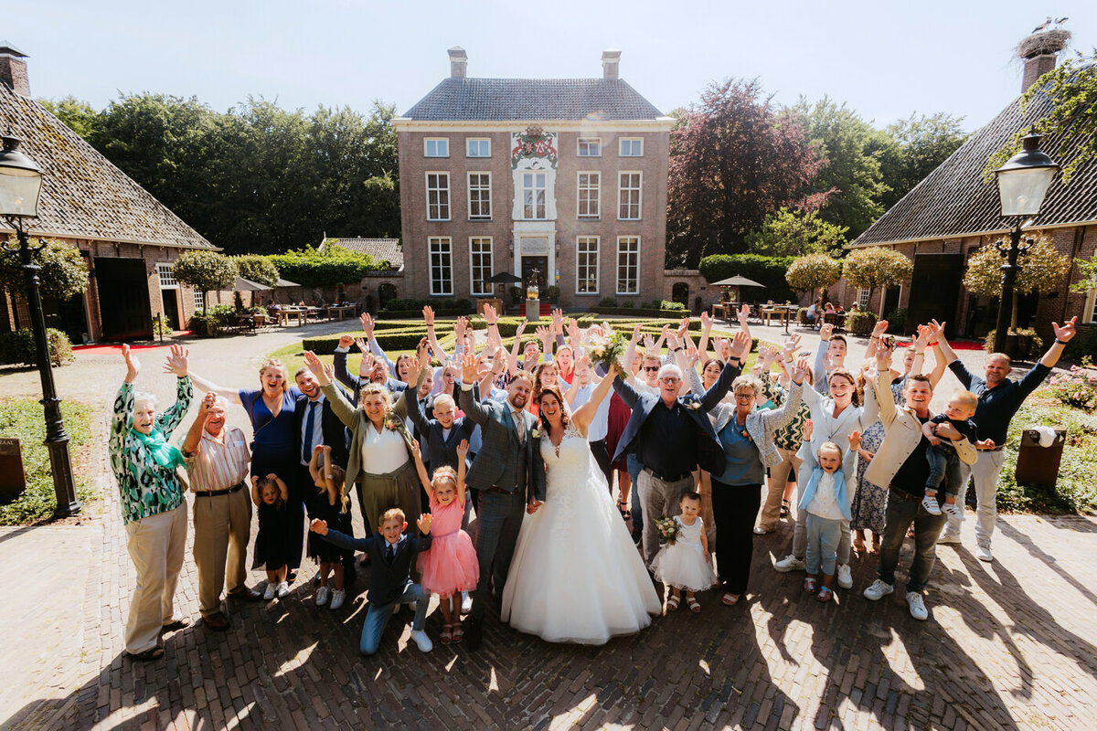 Bruiloft Havixhorst-42