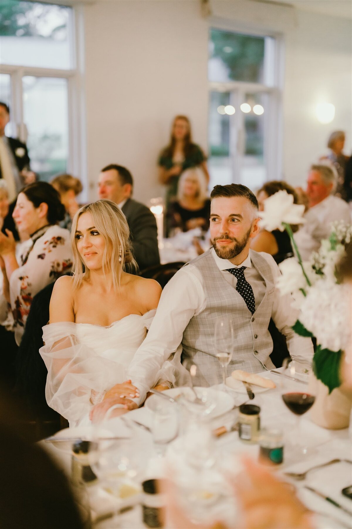 Nicola & Michael - Blossom Daisy Creative-691