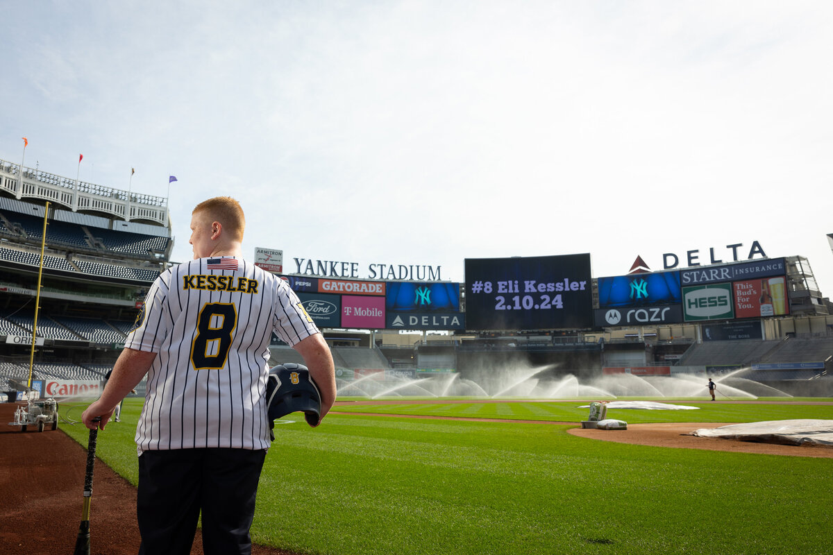 bar-mitzvah-preshoot-baseball-jersey-yankee-stadium