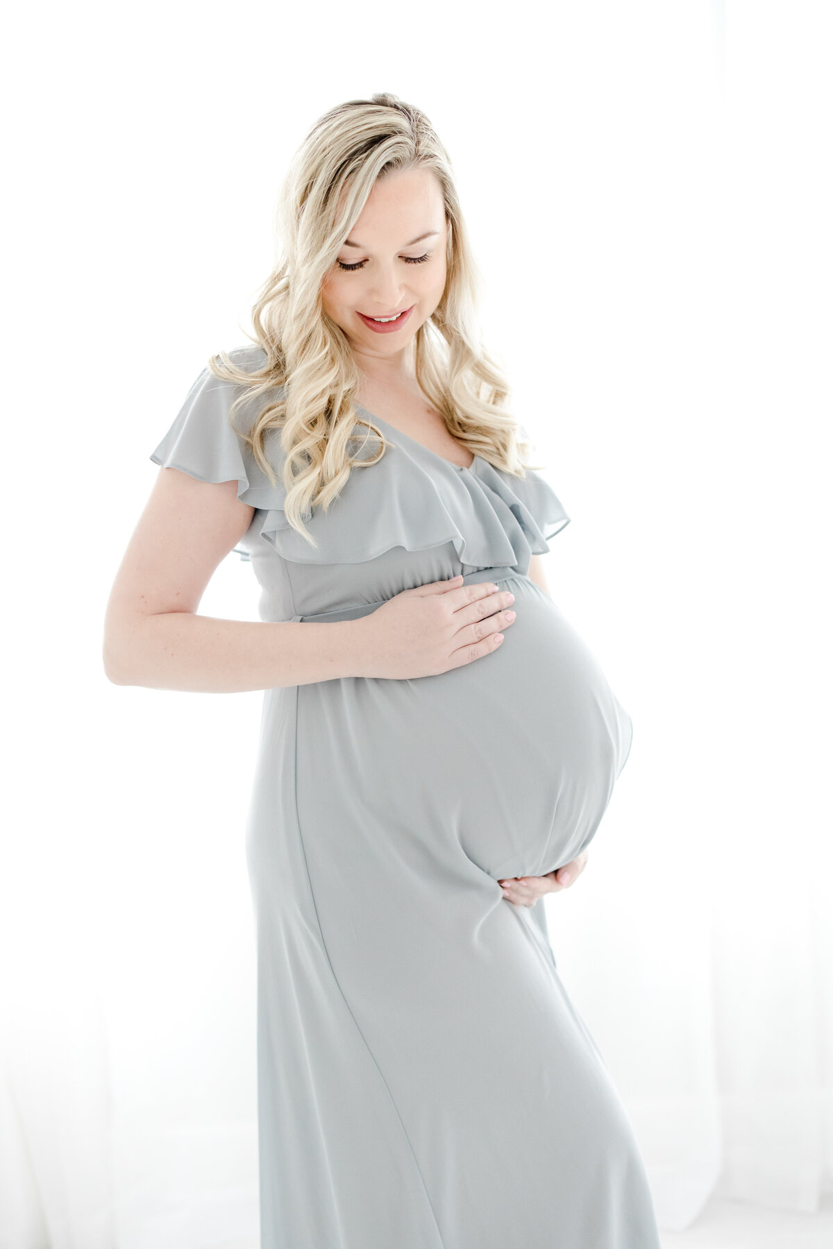 Westport CT Maternity Photographer - 45