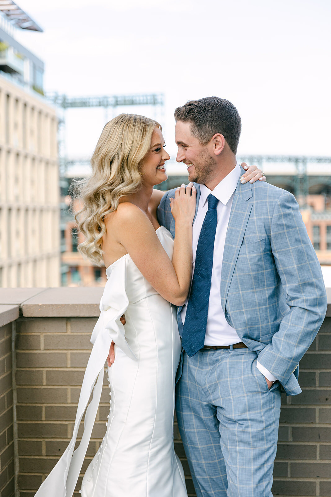 Elegant-Urban-Wedding-Denver