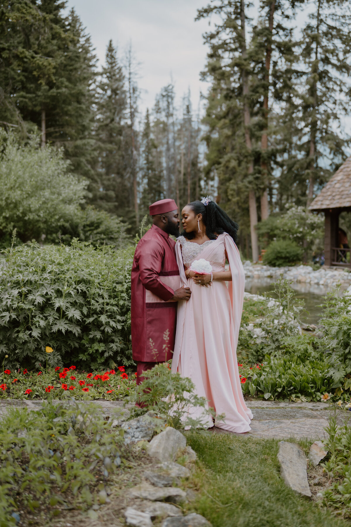 Intimate Banff Wedding June 26 2023-29