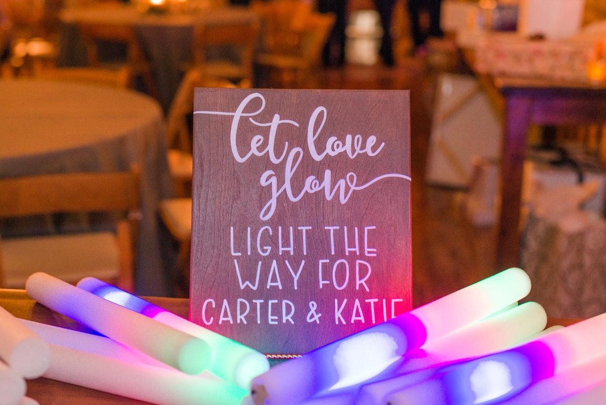 Blush Wedding at The Springs in Georgetown-235
