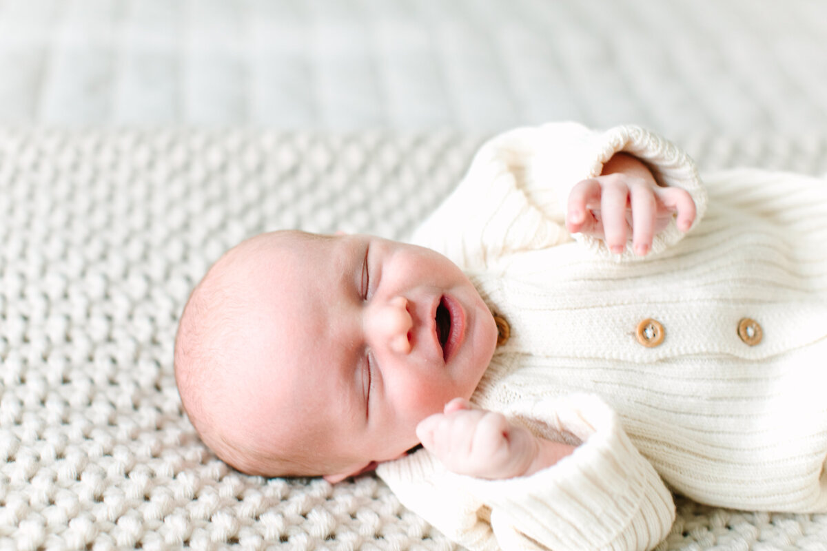 Baby Banks  Bandell Newborn-133