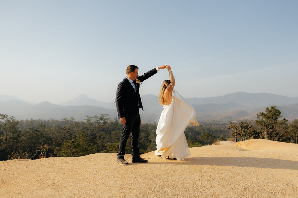 Lynzie and David Elopement-373