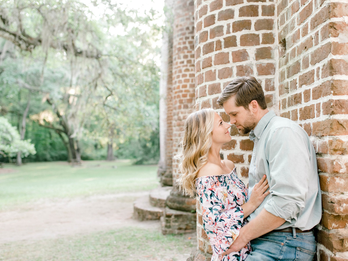 Low Country Engagement Session