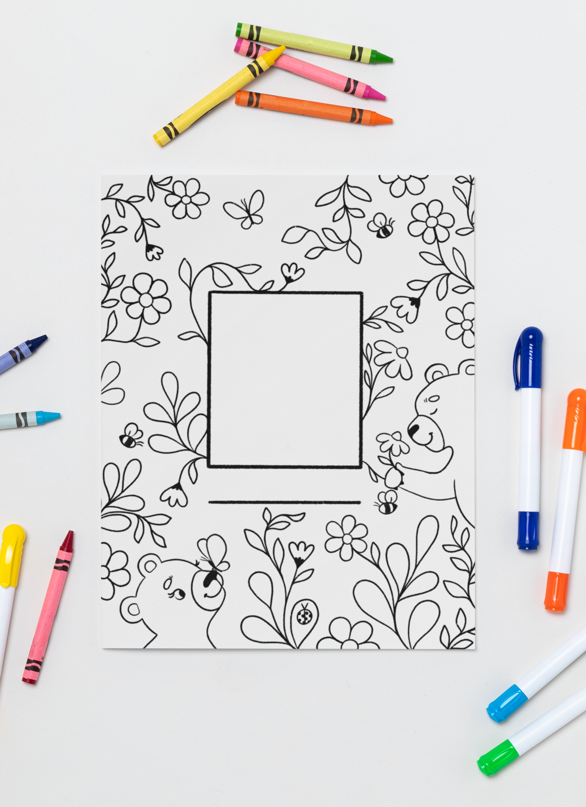 mockup-featuring-a-coloring-book-surrounded-by-crayons-and-markers-30944 (1)