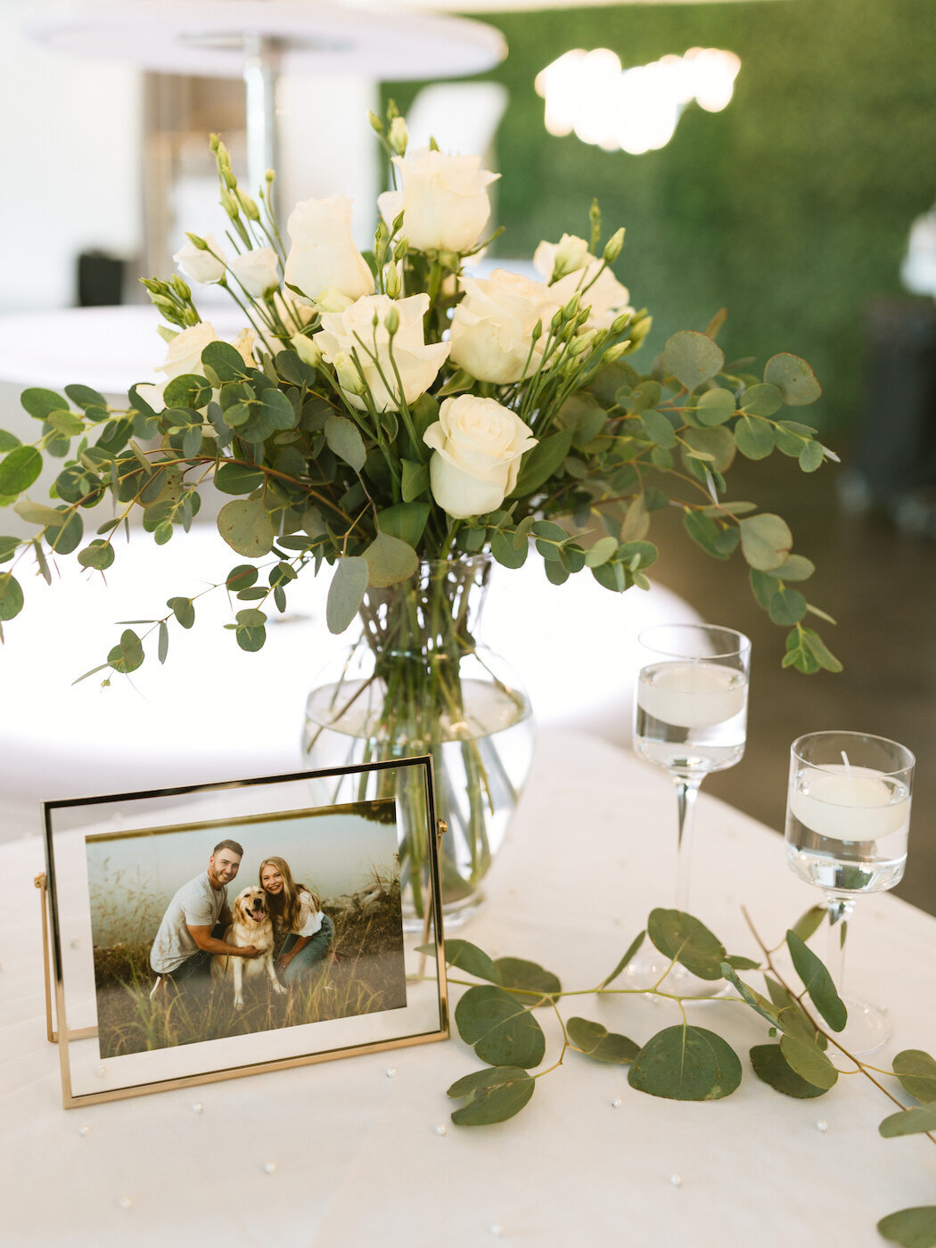 Lust for Life Event Planning and Wedding Design - Kylie and Alec The Empire Room -45