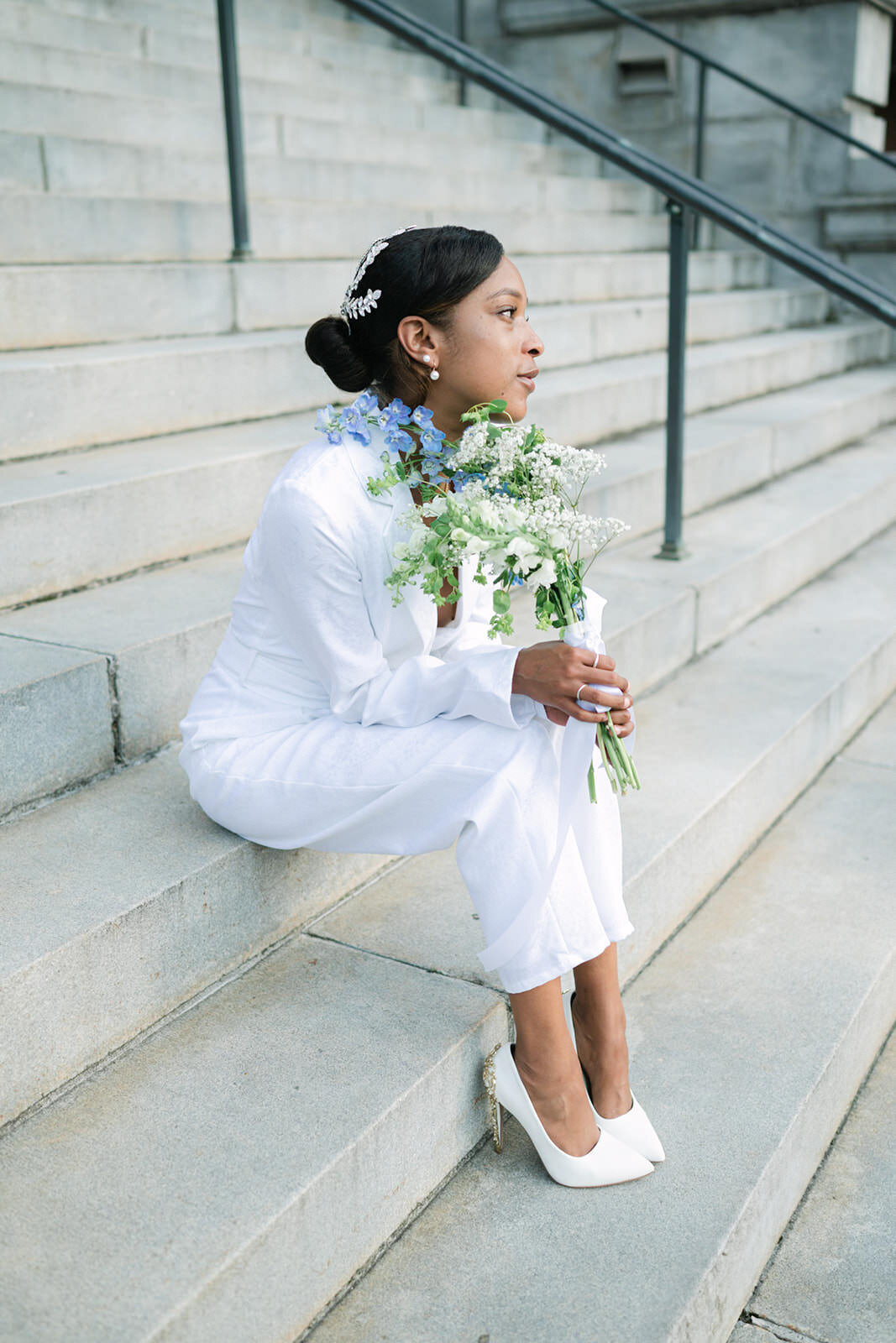 Custom tailored photography packages for luxury weddings