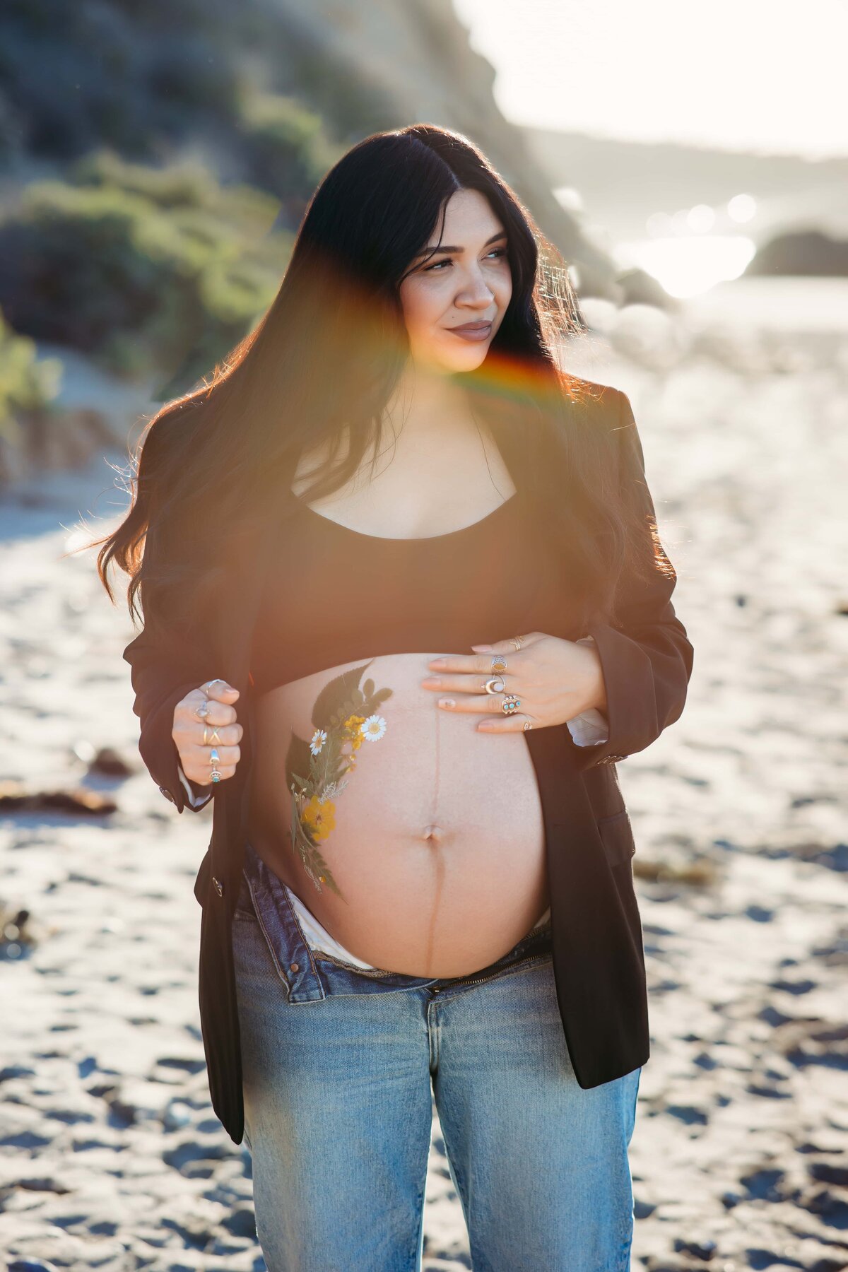 Designed In Love Photography - Maternity - 104