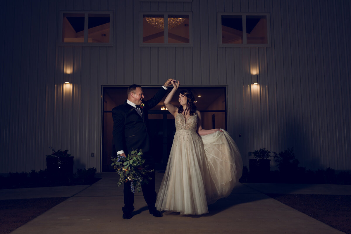Howe Farms Chattanooga wedding photos