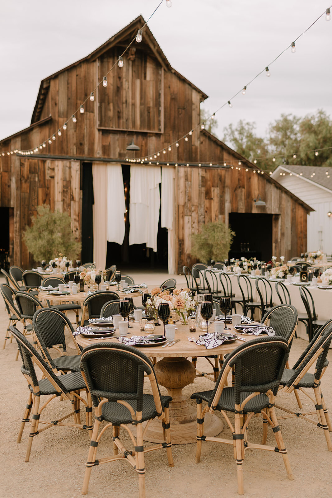 San Luis Obispo Wedding at Greengate Ranch Vineyards-53