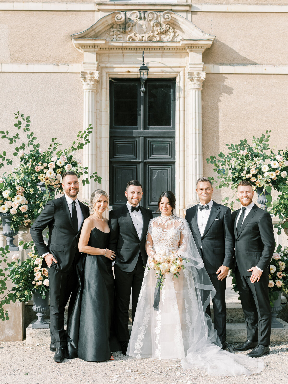 Jennifer Fox Weddings English speaking wedding planning & design agency in France crafting refined and bespoke weddings and celebrations Provence, Paris and destination Molly-Carr-Photography-Natalie-Ryan-Ceremony-16_ia9