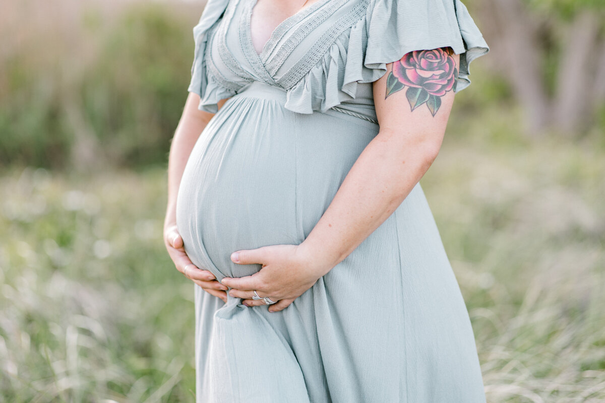 Kaley Brown Maternity Blog-37