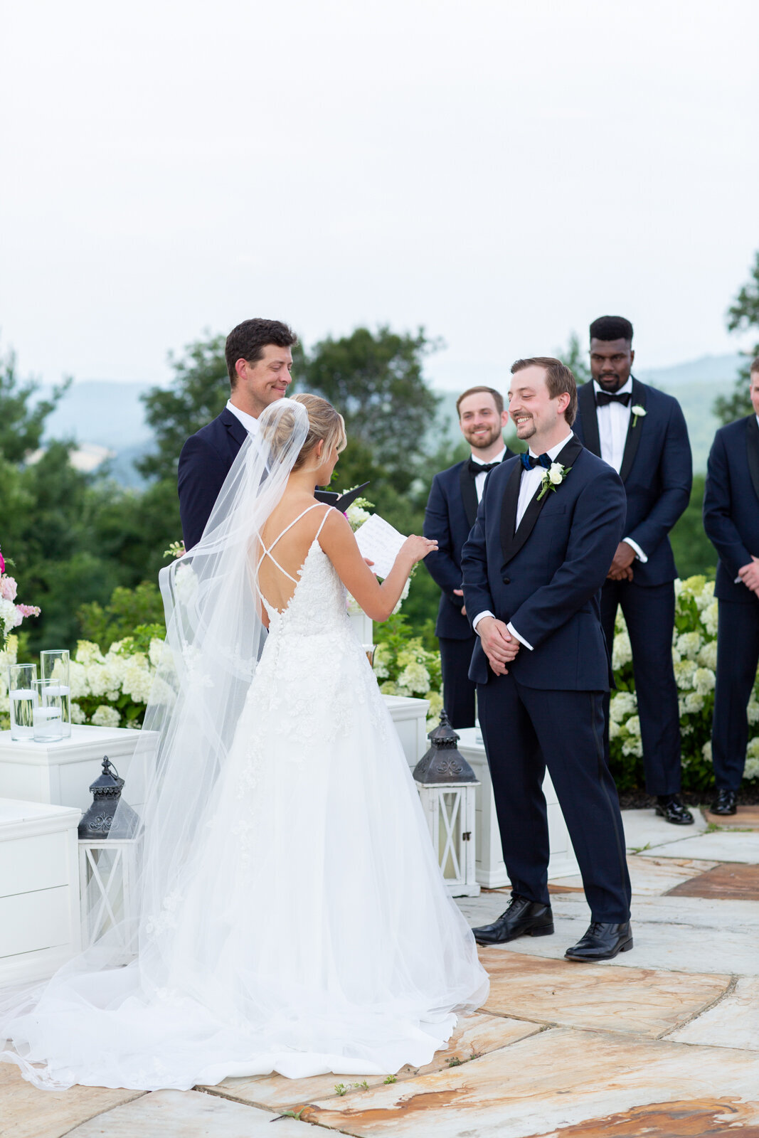 Seclusion Wedding Virginia_  Blush Wood Studios-45